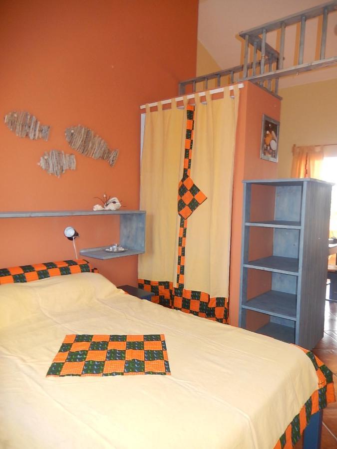 Residenz Stella Maris Apartment Strela Calheta ภายนอก รูปภาพ